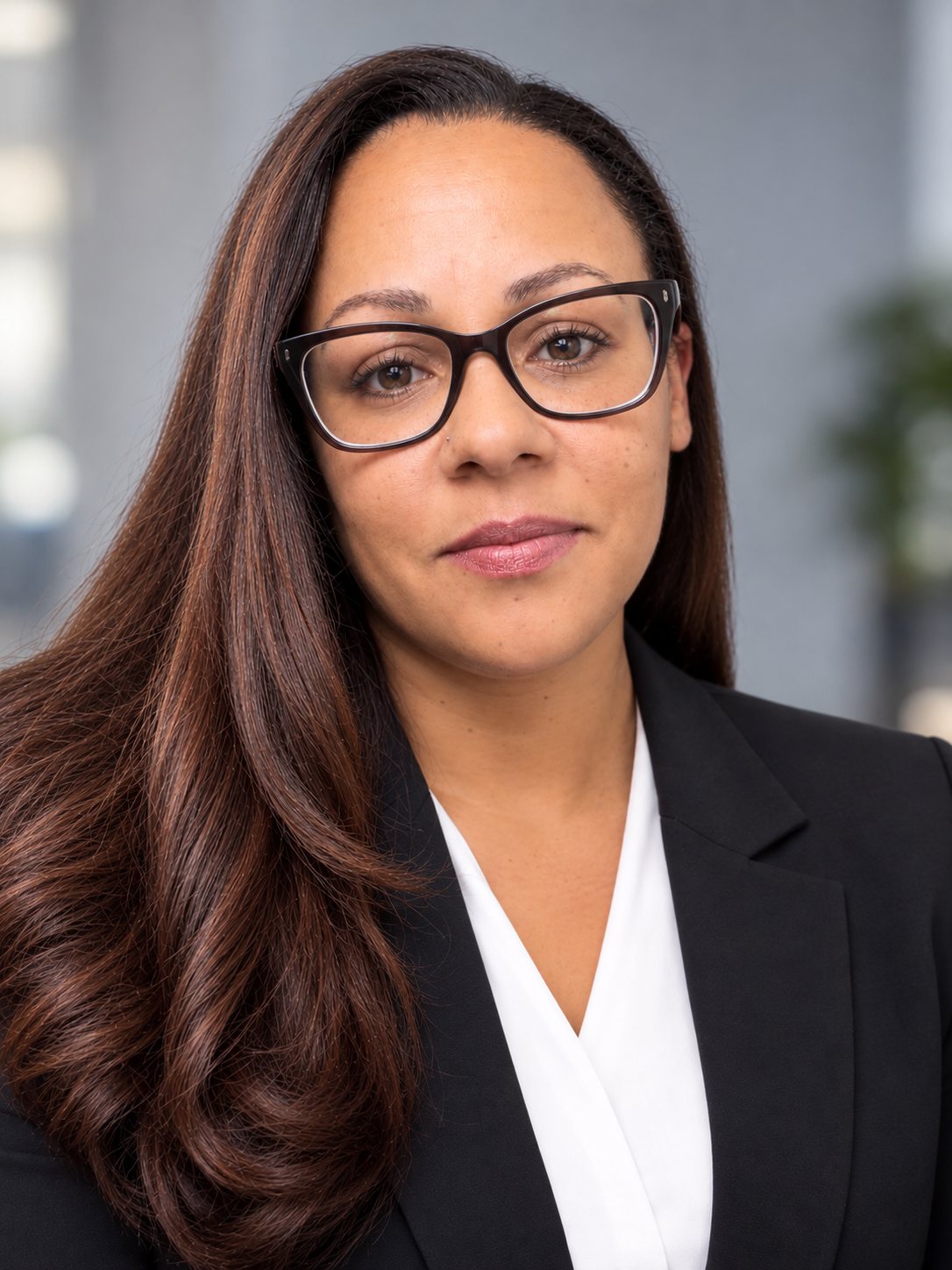 Cyndelle Tavares, Founder & CEO of IHD Management and Consulting
